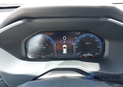 2025 Toyota Rav4 Limited из США, поврежденный, VIN JTMY1RFV6SJ033542